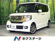 2016 HONDA N-BOX CUSTOM