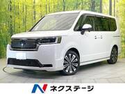 2023 HONDA STEPWAGON