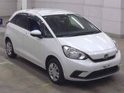 2021 HONDA FIT
