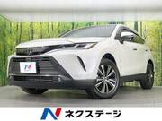 2020 TOYOTA HARRIER G