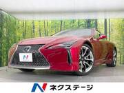 2017 LEXUS LC