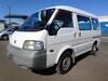NISSAN VANETTE VAN