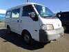 NISSAN VANETTE VAN