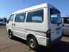 NISSAN VANETTE VAN