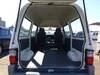 NISSAN VANETTE VAN