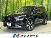 2024 NISSAN X-TRAIL