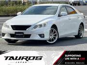2009 TOYOTA MARK X