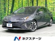 2018 TOYOTA PRIUS