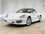 2009 PORSCHE BOXSTER BOXSTER