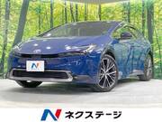 2023 TOYOTA PRIUS