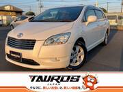 2007 TOYOTA MARK X ZIO 240F