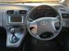 TOYOTA MARK X ZIO