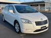 TOYOTA MARK X ZIO