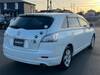 TOYOTA MARK X ZIO