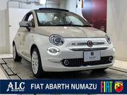 2018 FIAT 500C