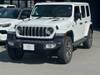 CHRYSLER JEEP WRANGLER UNLIMITED
