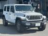 CHRYSLER JEEP WRANGLER UNLIMITED