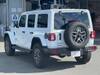 CHRYSLER JEEP WRANGLER UNLIMITED
