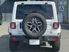 CHRYSLER JEEP WRANGLER UNLIMITED