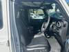 CHRYSLER JEEP WRANGLER UNLIMITED