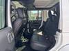 CHRYSLER JEEP WRANGLER UNLIMITED
