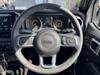 CHRYSLER JEEP WRANGLER UNLIMITED