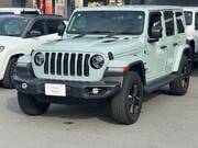2023 CHRYSLER JEEP WRANGLER UNLIMITED
