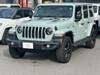CHRYSLER JEEP WRANGLER UNLIMITED