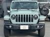 CHRYSLER JEEP WRANGLER UNLIMITED