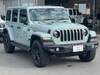 CHRYSLER JEEP WRANGLER UNLIMITED