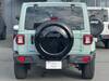 CHRYSLER JEEP WRANGLER UNLIMITED