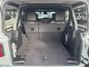 CHRYSLER JEEP WRANGLER UNLIMITED