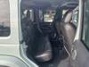 CHRYSLER JEEP WRANGLER UNLIMITED