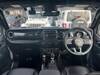 CHRYSLER JEEP WRANGLER UNLIMITED