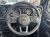 CHRYSLER JEEP WRANGLER UNLIMITED