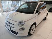 2021 FIAT 500C