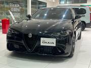 2023 ALFA ROMEO GIULIA