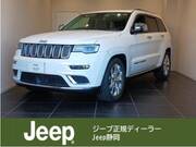 2019 CHRYSLER JEEP GRAND CHEROKEE
