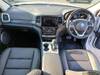 CHRYSLER JEEP GRAND CHEROKEE