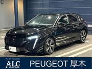 2023 PEUGEOT 308