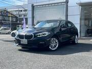 2023 BMW 1 SERIES
