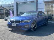 2020 BMW 3 SERIES