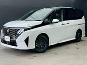 2026 NISSAN SERENA