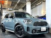 2022 BMW MINI