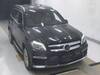 MERCEDES BENZ GL-CLASS