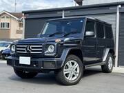 2017 MERCEDES BENZ G-CLASS