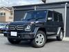 MERCEDES BENZ G-CLASS