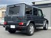 MERCEDES BENZ G-CLASS