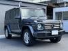 MERCEDES BENZ G-CLASS