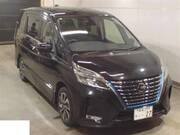 2022 NISSAN SERENA